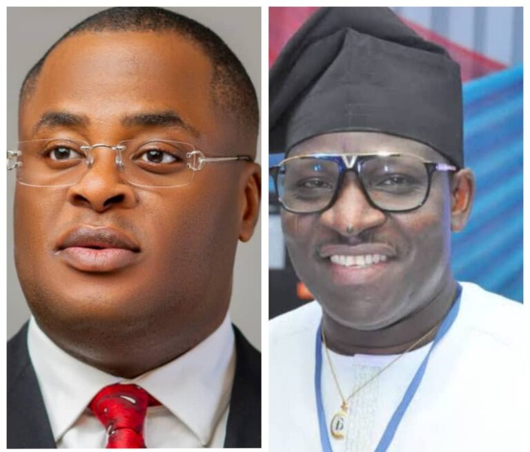 APC Leader Endorses Paddy Iyamu and Billy Osawalu as Edo Ticket Officers