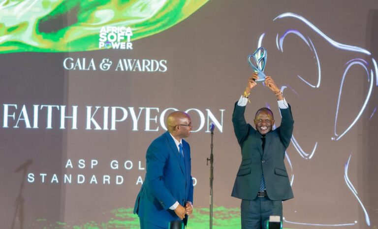 ASP Gala 2026 Celebrates Three Exceptional African Architects
