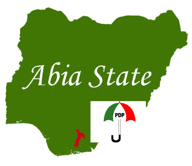 Abia PDP Gubernatorial Candidate Commits to People-Centric Agenda for 2027 Election