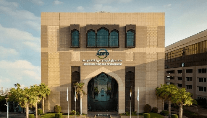 Abu Dhabi Development Fund Assesses Progress on Key Projects in Africa
