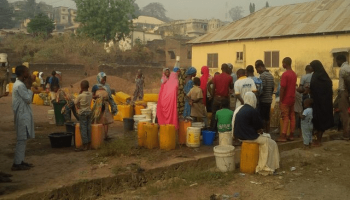 Abuja Faces Water Scarcity Challenges Despite Investment of Over N155 Billion in Projects