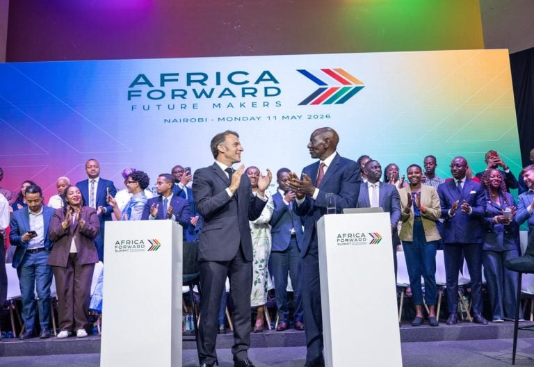 African Leaders Endorse Policies to Diminish Dependence on Global Technology Powers at Progress Summit