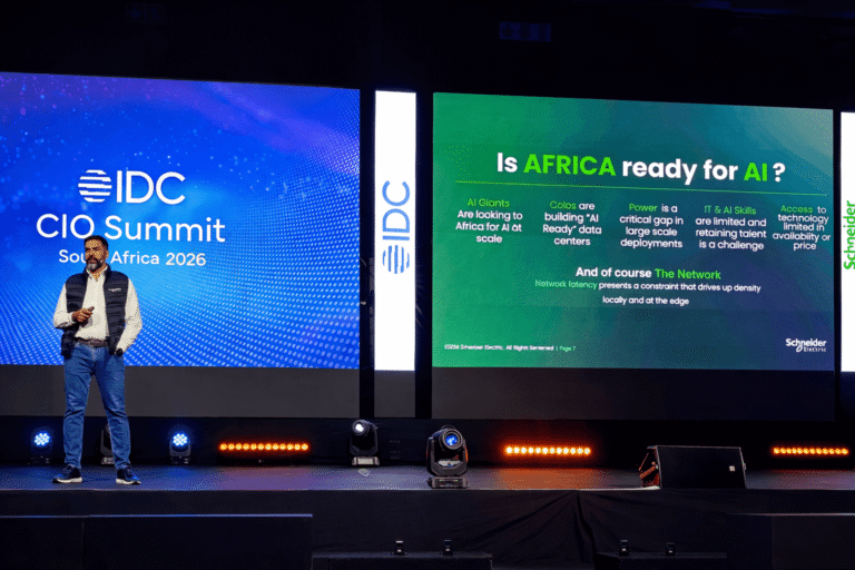 Africa’s AI Aspirations and the Challenge of Critical Infrastructure Development