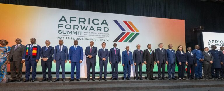 Africa’s AI Initiative Highlights the Importance of Infrastructure Financing