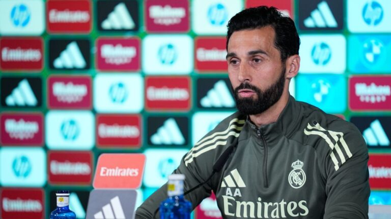 Álvaro Arbeloa, Coach of Real Madrid, Defends Federico Valverde and Aurélien Tchouaméni While Rejecting False Claims About the Club