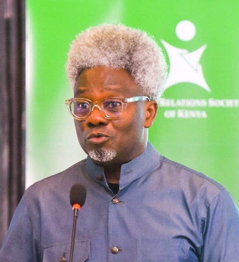 Amuchie’s The Insecurity Triad Earns Academic Recognition Through Selection by African PR Scholar Ibietan for Research on Agatu Conflict