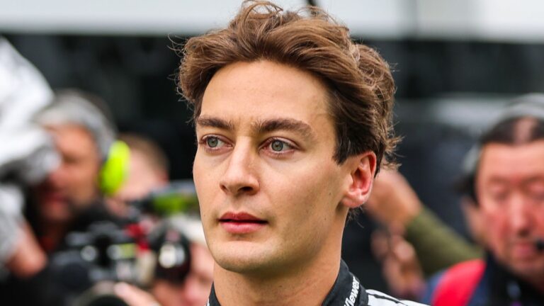 Analysis of Martin Brundle’s Insights on George Russell’s Determination, Its Influence on the F1 Championship, and Lewis Hamilton’s Resurgence at the Canadian Grand Prix