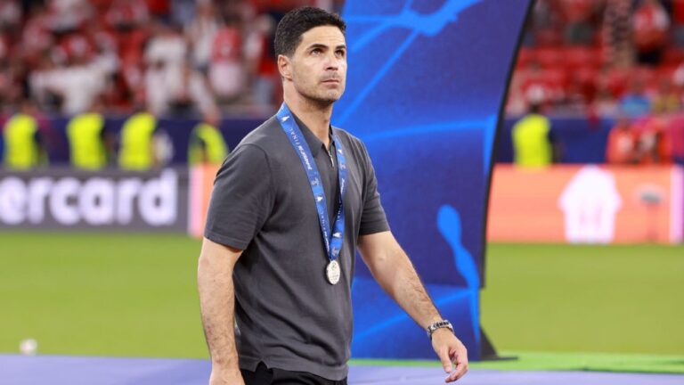 Arsenal Faces Challenges in Securing Victory at the Champions League Final