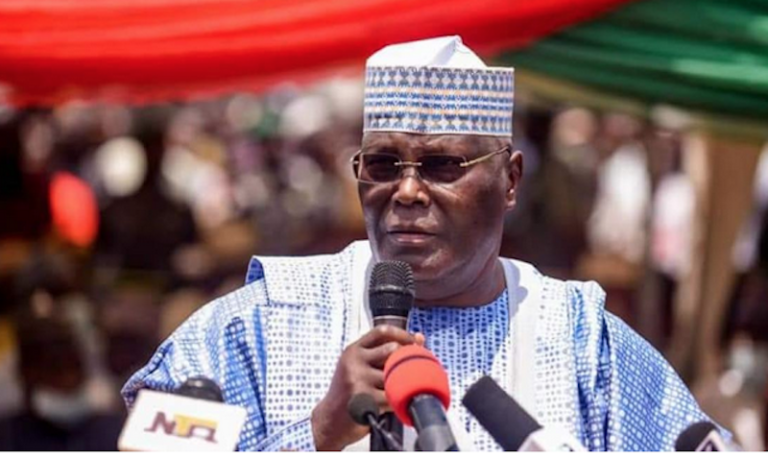 Atiku Secures ADC Presidential Nomination