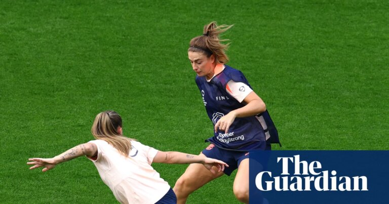 Barça and OL Lyon Face Off in Women’s Champions League Final