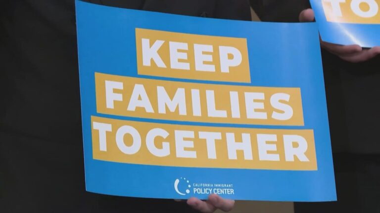 California Democrats Propel Immigration Enforcement Legislation Amid Strong Republican Opposition