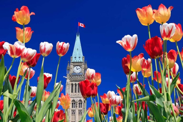 Canada to Eliminate Visa Requirements for Citizens of Indonesia and Malaysia