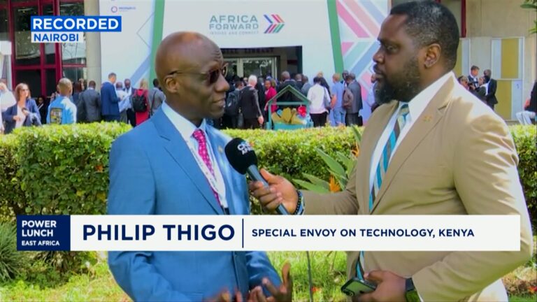 Catalyzing Africa’s AI Revolution: Insights from CNBC Africa