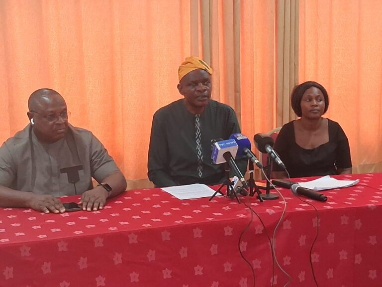 Civil Society Organizations Express Governance Concerns and Advocate for Transparency and Local Government Reform