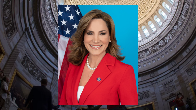 Congresswoman Maria Elvira Salazar Collaborates with Faith Leaders to Advocate for the Dignity Act and Immigration Reform