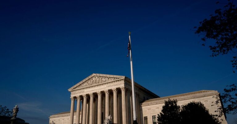 Court Supports Trump Administration in Immigration Judge Dispute, Declines to Review Florida Lawsuit on Immigrant Driver’s Licenses