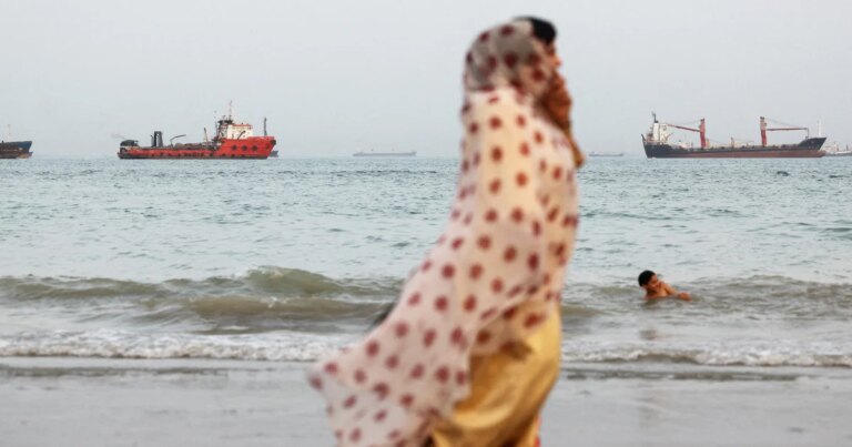 Crude Oil Experiences Largest Monthly Decline in Six Years, Offering Relief to Markets