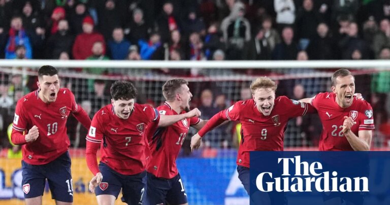 Czech Republic’s Comprehensive Guide to the 2026 World Cup Team