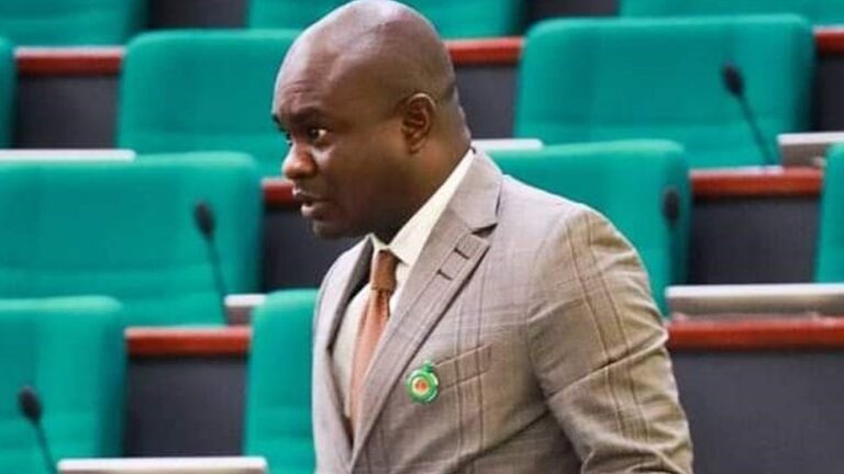 Dagogo Selected as Rivers ADC Gubernatorial Candidate