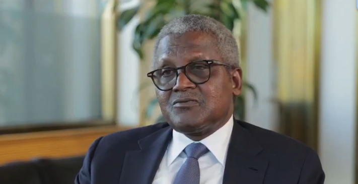 Dangote Refinery Secures Close to $2 Billion in Private Placement Ahead of September IPO