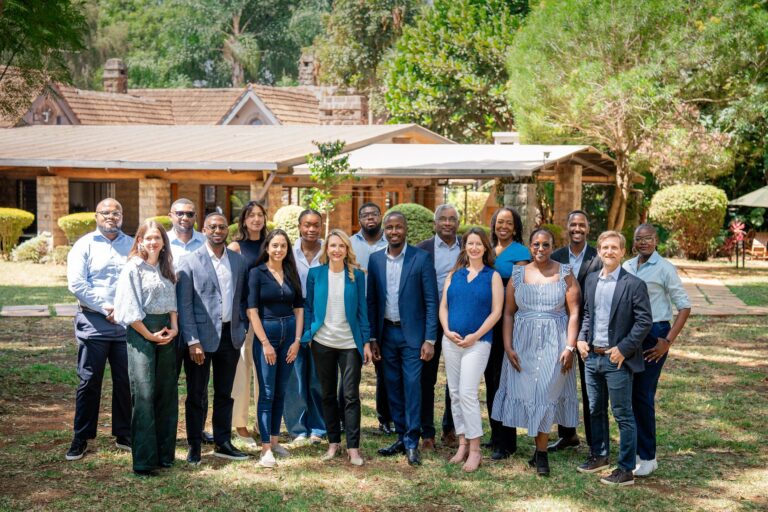 Delta40 Secures $20 Million in Funding to Foster Innovation Across Africa Through Pan-African Venture Studio
