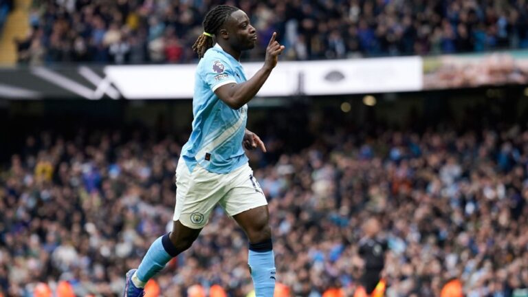 Doctor’s Influence Keeps Manchester City in Title Contention, Now Seeking Assistance from West Ham