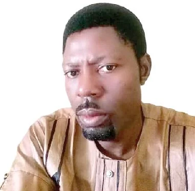 Dog Rescues Kaduna Journalist from Bandit Attack