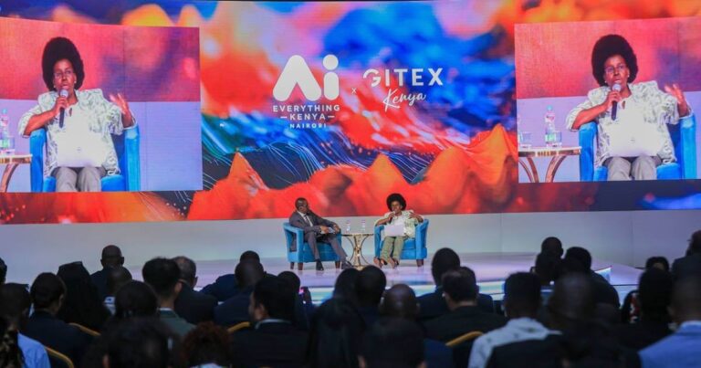 Embracing Artificial Intelligence: A Catalyst for Economic Revolution in Africa