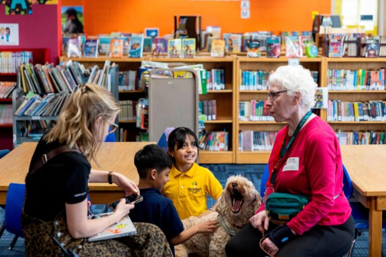 End of Minneapolis Immigration Crackdown Leaves Lasting Trauma for Children