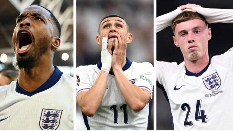 England’s 2026 World Cup Squad Announced: Ivan Toney and John Stones Selected, Phil Foden and Cole Palmer Omitted