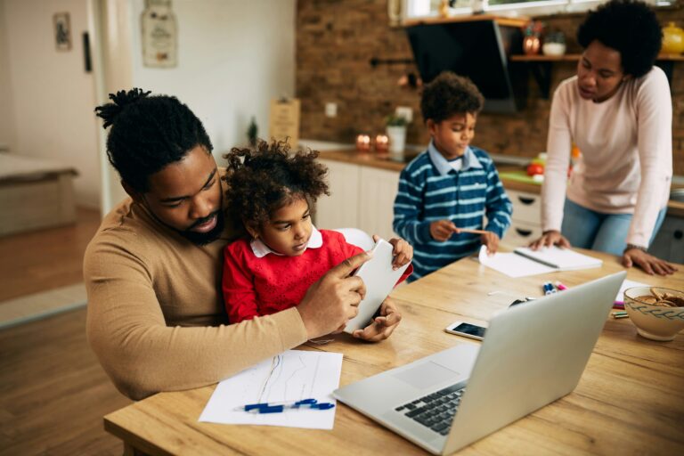 Essential Information for Family-Based Applicants
