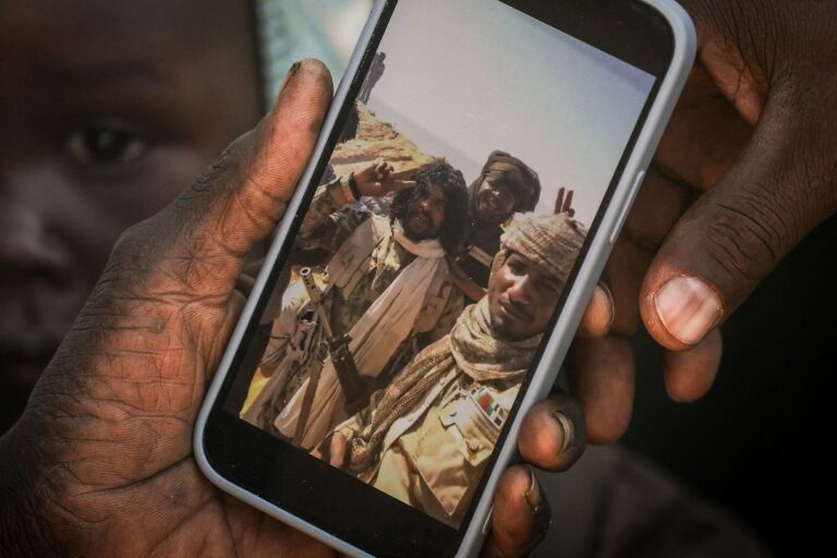Exploitation of Technology by Extremists to Fuel Public Anger and Terror in Africa