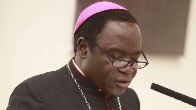 Exploring the Impact of Kukah as a Dynamic Liberation Theologian in Nigeria