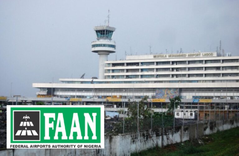 FAAN and Lagos Government Collaborate to Enhance Ebola Surveillance at Airports