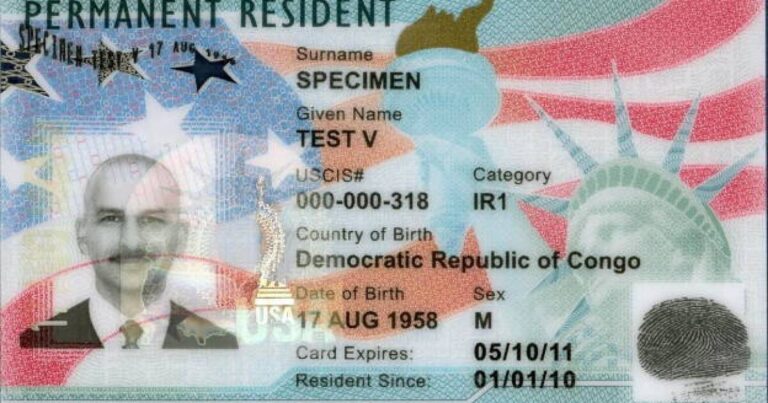 Federal Government Implements Major Restrictions on Green Card Applications