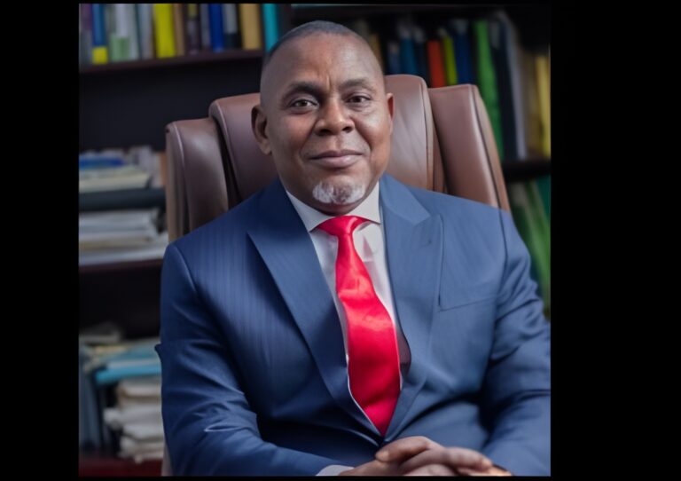 Fidelity Bank PLC Announces Appointment of New Non-Executive Director