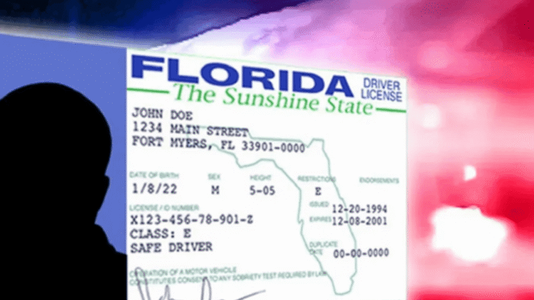 Florida Immigration Enforcement Associated with Rise in Unlicensed Driver Arrests