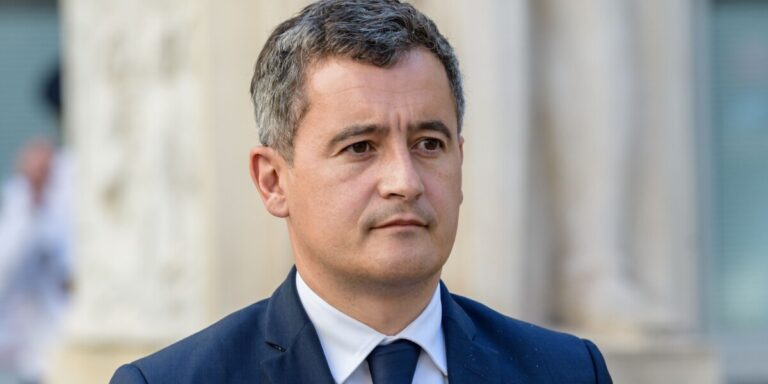 French Justice Minister Proposes Three-Year Moratorium on Legal Immigration in France