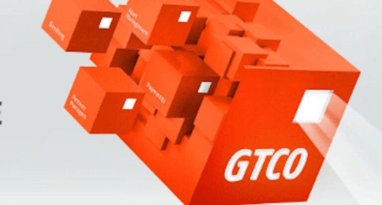 GTCO Achieves Lowest Cost-to-Income Ratio in Banking Sector at 27.86%