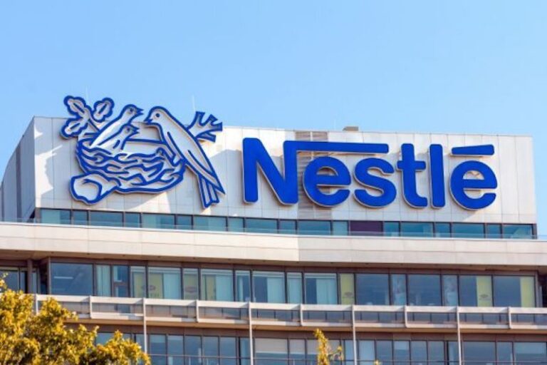 Graduation of 20 Trainees from Nestlé Nigeria Technical Training Center at Abaji Factory