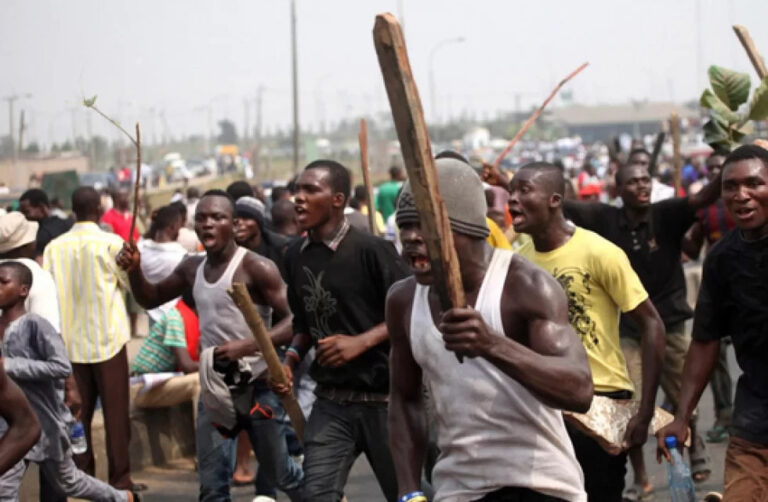 Human Rights Organizations Call for Prosecution of Police Officers, Highlighting Concerns Over Judicial Overreach
