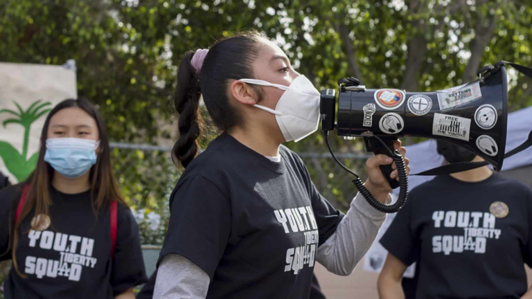 Impact of Increased ICE Enforcement on Immigrant Communities
