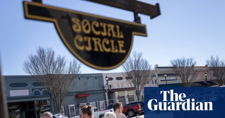 Innovative Approach by Georgia Town to Challenge ICE Prison Plan Gains Recognition from Legal Experts