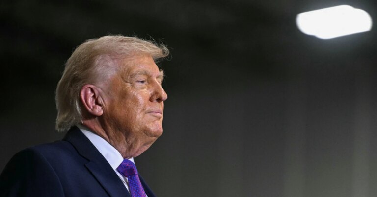 Insights into Trump’s Influence on the Republican Party from Tuesday’s Election Results