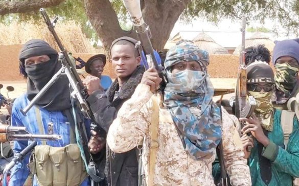 Investigating the Sources of Violence in Northern Nigeria