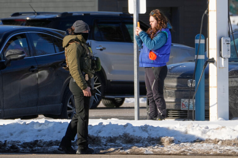 Judge Criticizes ICE for Providing Misleading Information on Detained Immigrants in Maine