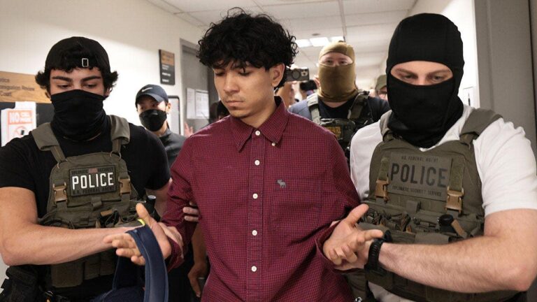 Judge Prevents Arrest in ICE Court Following Government Acknowledgment of False Claims