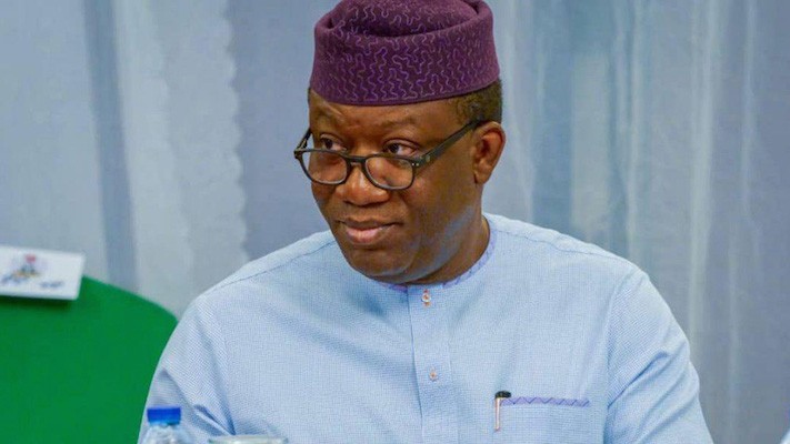 Kayode Fayemi Warns that Consensus Politics May Lead to Crisis for APC