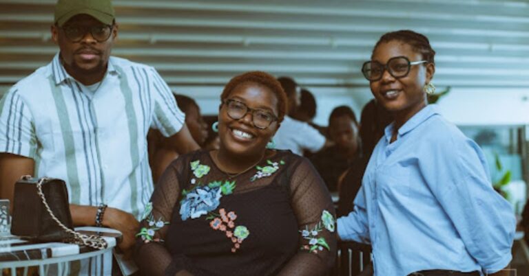 Lagos Launches AI Program Development