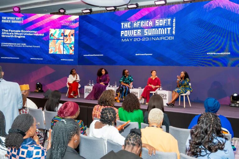 Leaders at ASP 2026 Emphasize Institutional Design Over Visibility in Advancing Africa’s Women’s Economy